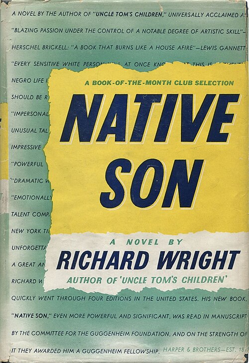 Native Son